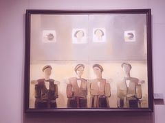 -胡志明市美术馆