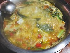 -大理.老字号渝记酸萝卜乌鱼(古城总店)