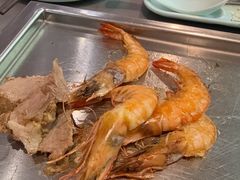 -比尔森啤酒自助烤肉(红旗街店)