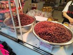 -丁家脆哨(民生路店)