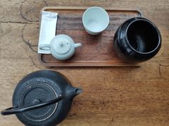 -去茶山(新光里店)