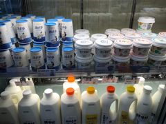 -一鸣真鲜奶吧(中央花园店)