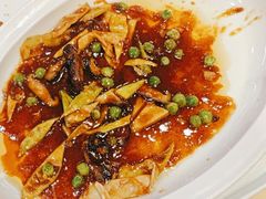-万荣烤鸭店·北京菜(天坛店)