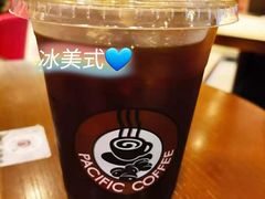 -太平洋咖啡(五月花店)