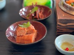 -五缘湾凯悦酒店·悦饗中餐厅