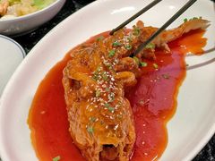 -大牌大·传统杭帮菜(湖滨店)
