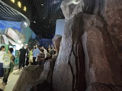 -福州罗源湾海洋世界旅游区
