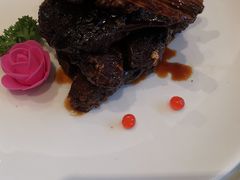 -荷塘秋月·本帮江浙菜(国权路店)