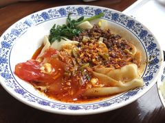 -陕西名小吃(T3航站楼一店)