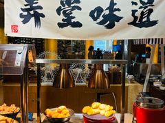 -豫园万丽酒店-万丽轩中餐厅(河南南路店)