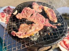 -火云龙烤肉(紫荆花店)