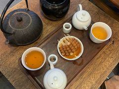 普洱-去茶山(新光里店)