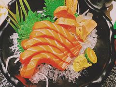 -無境·匠心日本料理(汉街店)