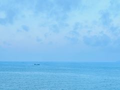 -沙扒湾