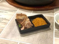 -胡哥烤肥牛(车公庙店)