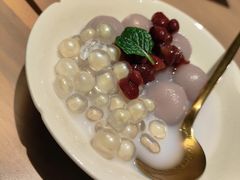 -隐溪茶馆(金虹桥店)