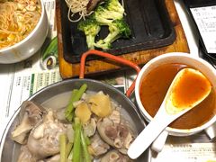 -翠华餐厅(旺角文华商场店)