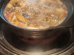 -芸鲜季·云南野生菌餐厅· 云南风物味研社(闵行店)