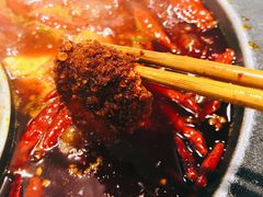 -川西坝子火锅(金沙1.0直营店)