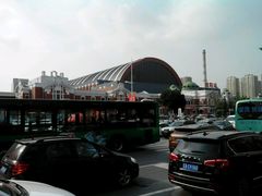 -沈阳站