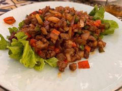 -阿拉丁新疆风味餐厅·清真(罗廊巷店)