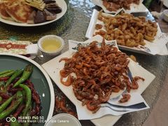-中国吉菜名店广源宾馆餐厅