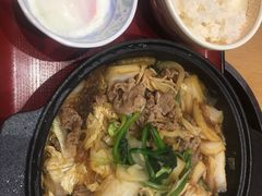 -食其家·牛丼咖喱(天津梅江印象城店)
