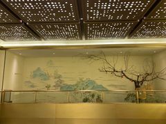 -小厨娘淮扬菜(诚信大道店)