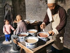 -兰州非物质文化遗产陈列馆