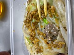 牛肉肠粉（小）-小吴肠粉