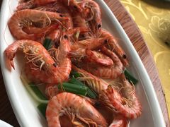 -胖大嫂渔家排档·全海景餐厅(渔村店)