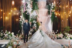 -Sugar苏格婚礼策划工作室