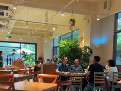 -榖屋house of flour(张江首店)
