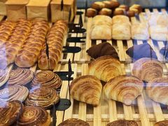 -熊叔熊婶面包房(团结湖店)