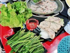 -牛得很·鲜牦牛肉烧烤·牛羊肉菌汤锅(康定店)