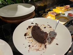 -拉蒂娜·巴西牛排馆 Latina·Brazilian Steakhouse(王府井喜悦店)