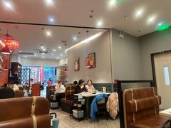 -八合里潮汕鲜牛肉火锅(上海汇智广场店)