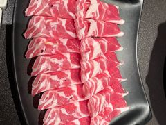 -额尔敦·品质自助(摩尔城店)