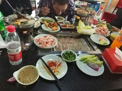 -吉木烤肉自助餐厅(乐汇城店)