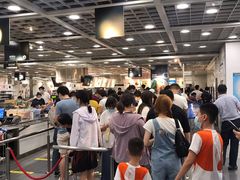 -宜家·瑞典风味餐厅(北京西红门店)