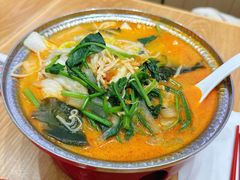 -喜家德虾仁水饺(华强天虹店)