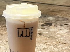 -阿嬷手作(成都万象城店)