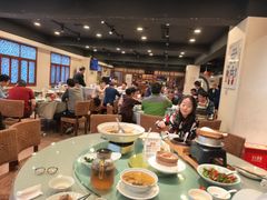 -春盛渔府(牛首山店)