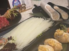 -椰子营·椰子鸡火锅(万象里店)