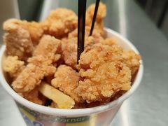 -Potato Corner(广州天河城店)