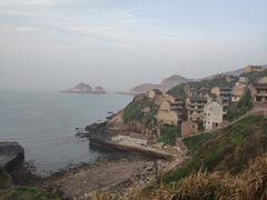-枸杞岛
