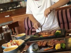 -西堤岛西餐·棋牌(横岗店)