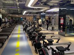 -优享健身(物美圣熙8号购物中心店)