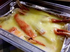 -玛格萝妮比萨屋(四平店)