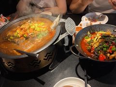 -探鱼·鲜青椒爽麻烤鱼(领展购物广场店)